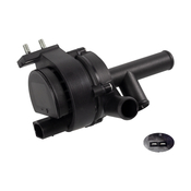 Mercedes Engine Auxiliary Water Pump - Febi 174635