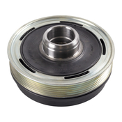 BMW Crankshaft Pulley - Febi 174931