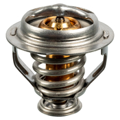VW Engine Coolant Thermostat - Febi-Bilstein 06K121113G