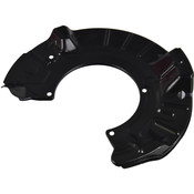 Mini Cooper Protection Plate Left - Febi 175303