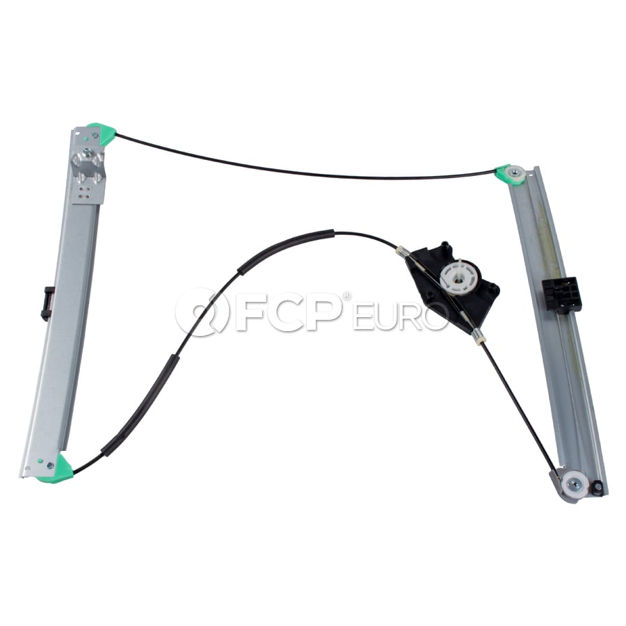 FEBI BILSTEIN Remslang voor o.a. Ford, Ford Usa - 46212, 4027816462125