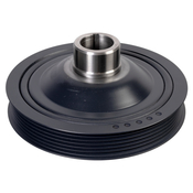 Mercedes Crankshaft Pulley - Febi 175569