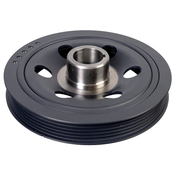 Mercedes Engine Crankshaft Pulley  - Febi 175584