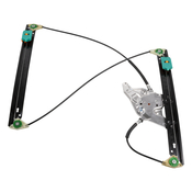 Audi Window Regulator - Febi 175799