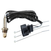 Audi Oxygen Sensor Rear (Cabriolet) - Febi 175890