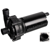 Mercedes Auxiliary Water Pump - Febi 176383