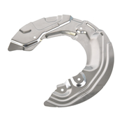 BMW Brake Dust Shield - Febi 176423