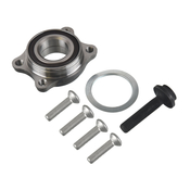 Audi Wheel Bearing - Febi Bilstein 176510