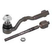 BMW Tie Rod Assembly - Febi 176733