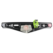 BMW Window Regulator - Febi 176798