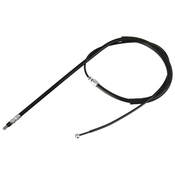 BMW Parking Brake Cable - Febi 176864