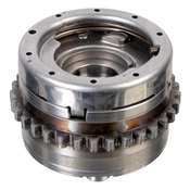 Mercedes Engine Timing Camshaft Adjuster - Febi 176936