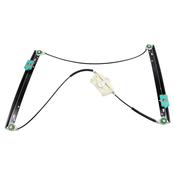 Audi Window Regulator - Febi 177068