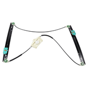 VW Window Regulator - Febi 177069