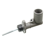 Land Rover Clutch Master Cylinder - Febi 177257