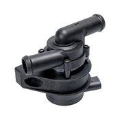 Audi VW Auxiliary Water Pump - Febi 177291