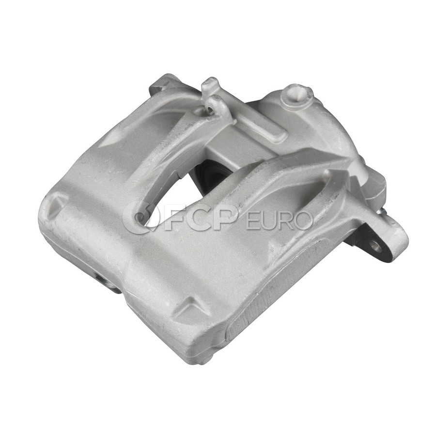 Étrier De Frein FEBI BILSTEIN 178254 Pour Mercedes Classe E W211 - Essieu Avant Droit, 1 Piston 60mm