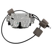 Mercedes Trunk Lock Actuator Motor - Febi 178443