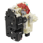 VW Door Lock Assembly - Febi Bilstein 3B4839015AP