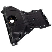 Mercedes Oil Pan Gasket - Febi 179061
