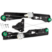VW Window Regulator  - Febi 179232