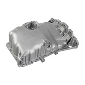 Audi Engine Oil Pan - Febi 179331