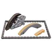 Audi VW Engine Balance Shaft Chain Kit - Febi 179519