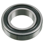 Mercedes Drive Shaft Center Support Bearing - Febi 179676