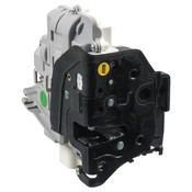 Audi VW Door Lock Actuator Motor - Febi 180639