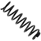 Mercedes Coil Spring - Bilstein 37-274573