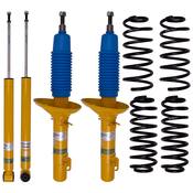 VW Suspension Kit Front and Rear (Beetle) - Bilstein 46-000378