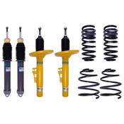 Porsche Suspension Strut and Coil Spring Kit - Bilstein B12 Pro-Kit 46-193742