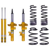 Volvo Suspension Upgrade Kit - Bilstein B12 Pro Kit 46-194350