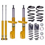 Saab Suspension Kit Front and Rear (9-5) - Bilstein 46-194381