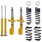 Saab Suspension Kit Front and Rear (9-5) - Bilstein 46-194404