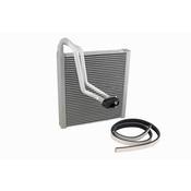 Volkswagen AC Evaporator Core - Vemo V10-65-0024