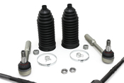 Mercedes Tie Rod Kit - Lemforder 2213301603
