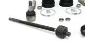 Mercedes Tie Rod Kit - Lemforder 2213301603