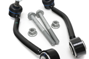 Audi Sway Bar End Link Kit - Meyle HD 7L0505465DKT2