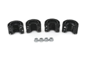 Porsche Stabilizer Bar Bushing Kit - Genuine Porsche PAB411317AKT