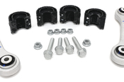 Porsche Stabilizer Bar Repair Kit - Meyle PAB411317AKT1