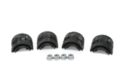 Porsche Stabilizer Bar Bushing Kit - Genuine Porsche PAB411317AKT