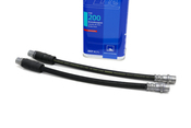Audi Brake Hose Kit - Corteco 19020443KT