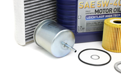 Volvo Maintenance Kit - Liqui Moly KIT-538547