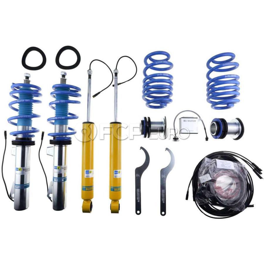 Bilstein B16 Audi VW Coilover Kit