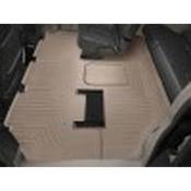 Volvo Floor Liner - Weathertech 4510182