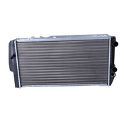 Audi Radiator - Nissens 447121251H