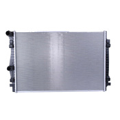 Audi VW Radiator - NIssens 65304