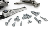 VW Engine Mount Kit - OE Supplier KIT-01339