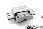 VW Engine Mount Kit - OE Supplier KIT-01339